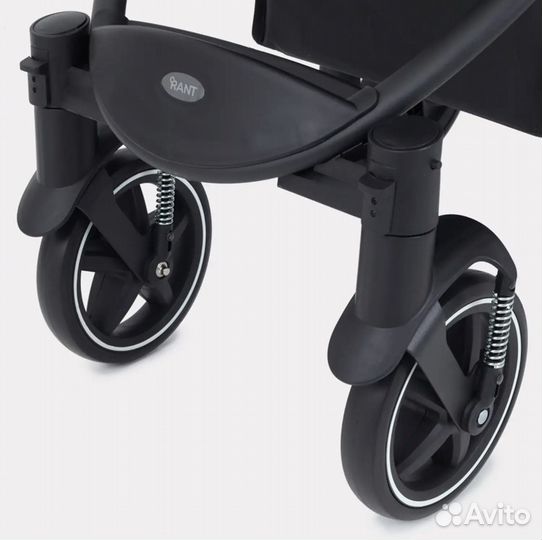 Коляска Rant alpine