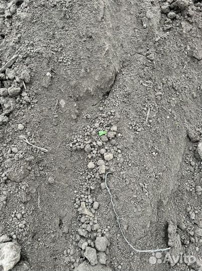 Земля Плодородная