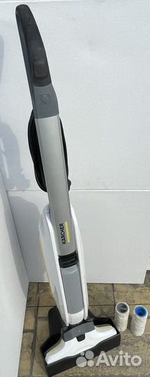 Электрошвабра karcher FC 5 Premium (1.055-560.0)