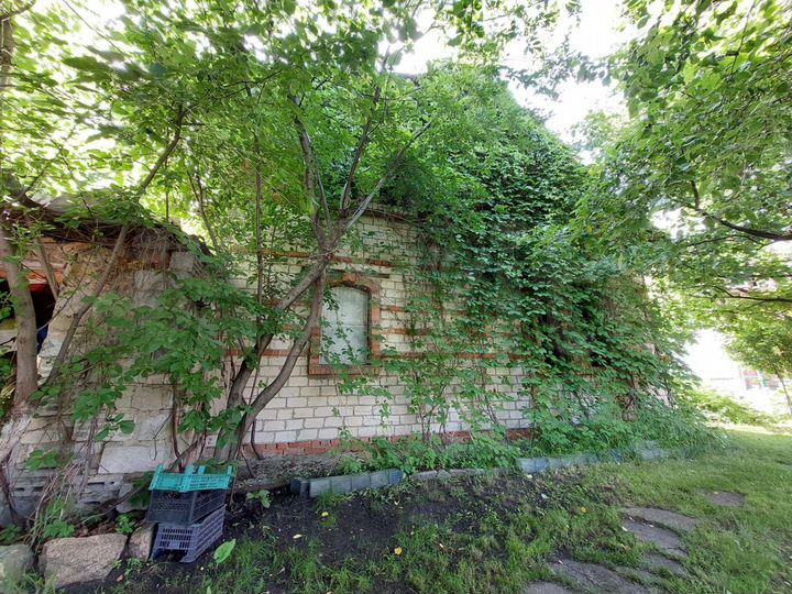 Дача 96 м² на участке 12 сот.