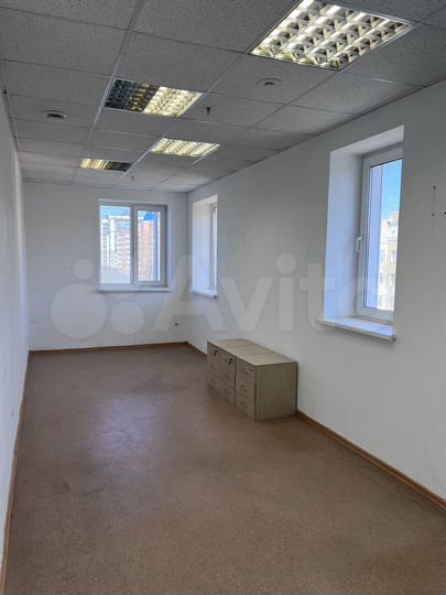 Свободного назначения, 21.3 м²