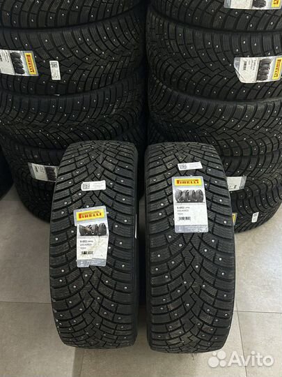 Pirelli Scorpion Ice Zero 2 245/45 R20 103H