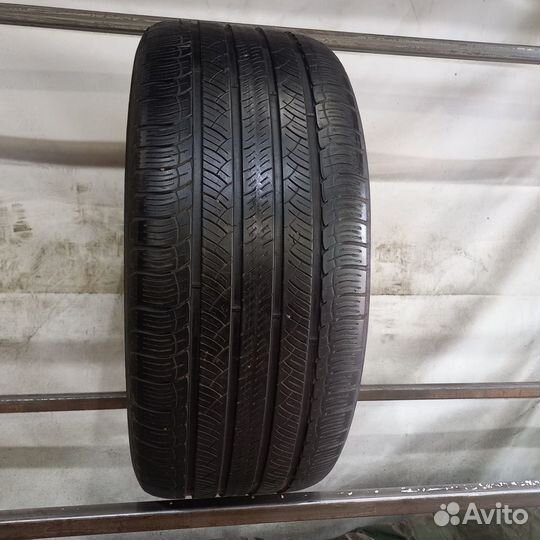 Michelin Latitude Tour HP 255/55 R18 105V