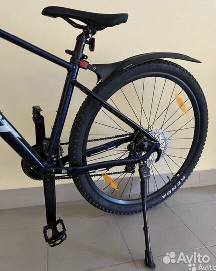 Велосипед giant talon