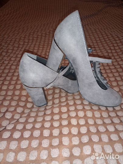 Туфли женские