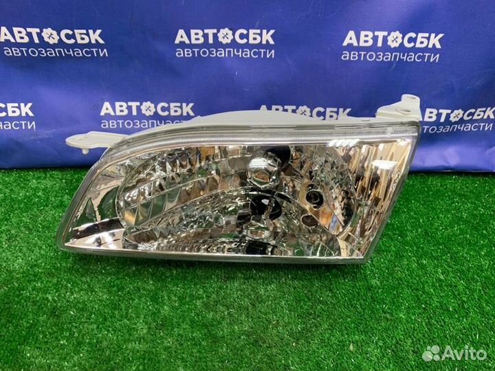 Фара передняя левая Toyota Corolla AE110 98