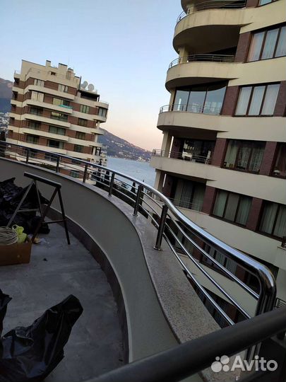 Перила и ограждения из нержавеющей стали и металла