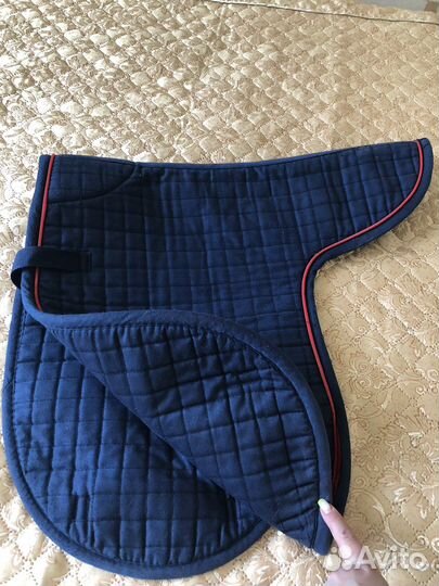 Вальтрап для лошади