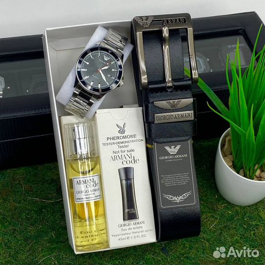 Подарочный набор для мужчин