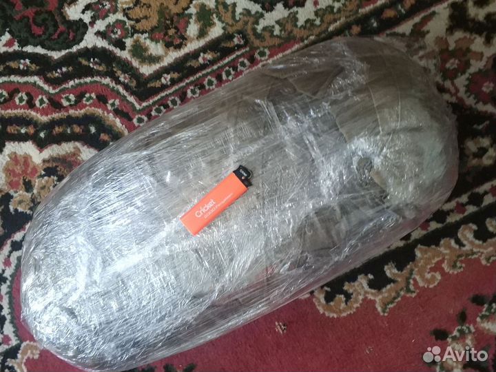 Палатка для прицеп Брз 8142