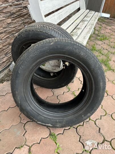 Michelin Latitude Diamaris 215/65 R16