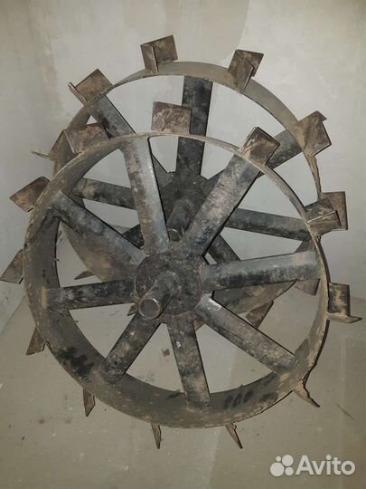 Навесное оборудование для мотоблока нева