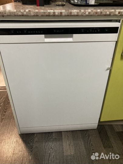 Посудомоечная машина weissgauff