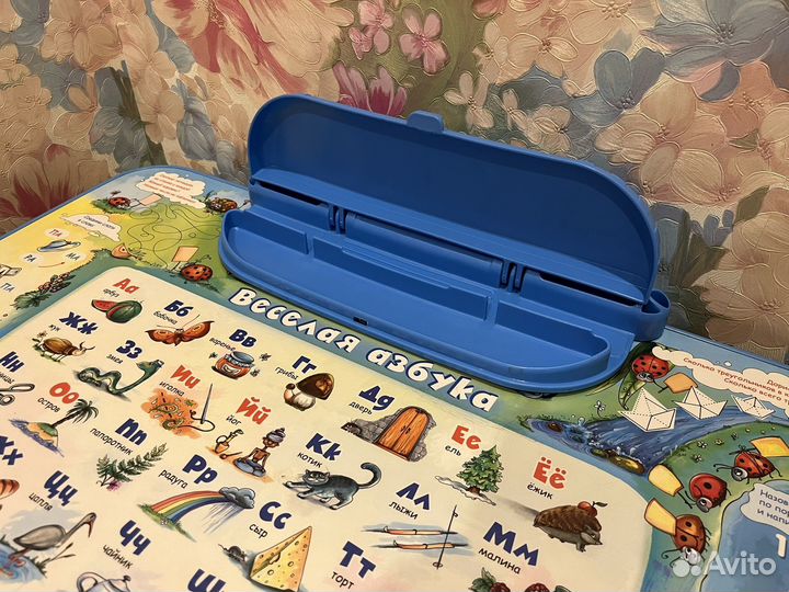 Детская мебель стол и стул