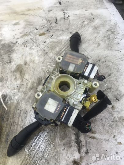 Переключатель подрулевой в сборе Hyundai Sonata