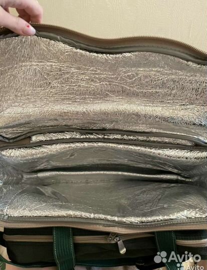 Набор для пикника Fiesta Weekend на 4 персоны