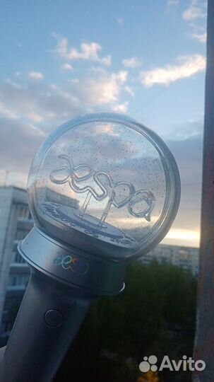 Лайтстик aespa original