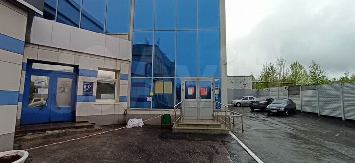 Сдам помещение свободного назначения, 200 м²