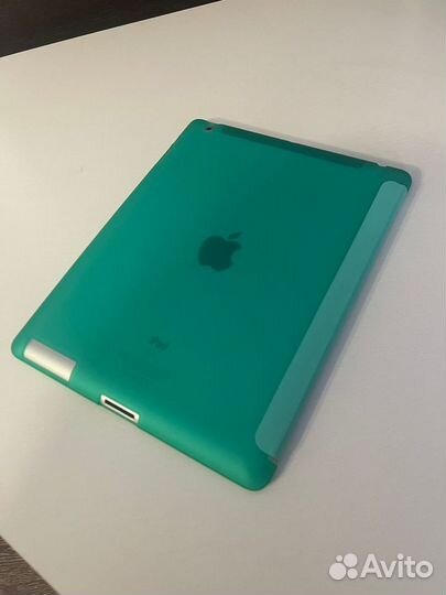 Планшет Apple iPad 2 16Gb Wi-Fi + 3G