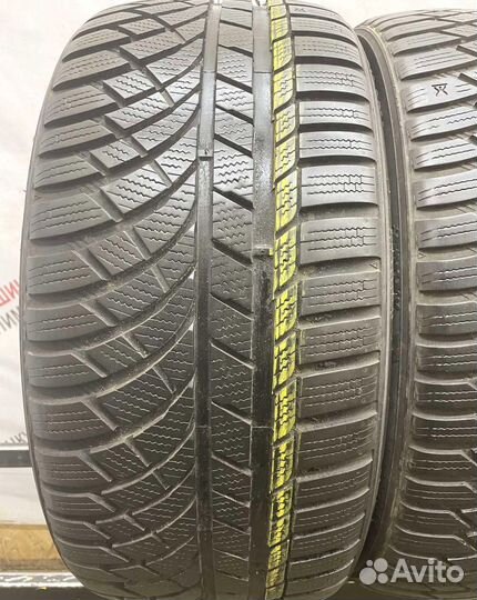 Kumho WinterCraft WP72 255/40 R18 99N