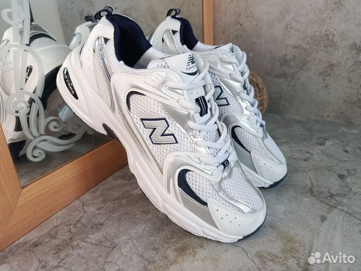 New balance 530 женские