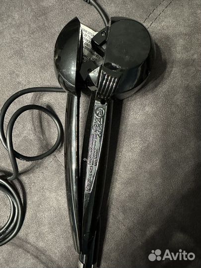 Плойка babyliss pro