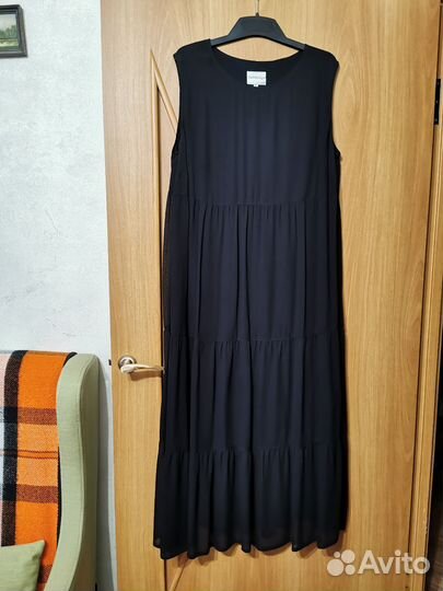 Платье 56 58р