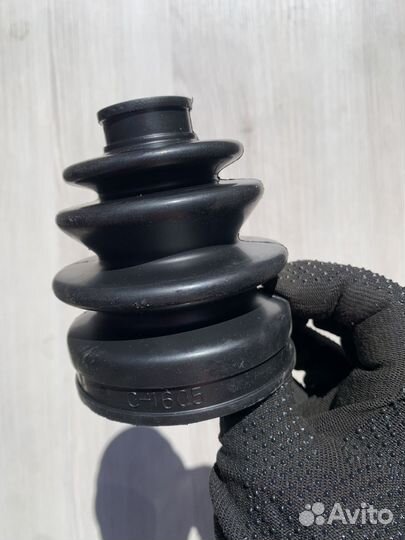 Чехол защитный наружний С-1065 рм 650-2, рм 500-2