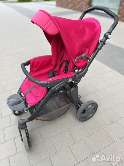 Коляска cam 3 в 1