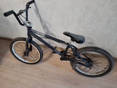 BMX Eastern Ramrodder