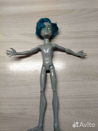 Кукла Монстер Хай