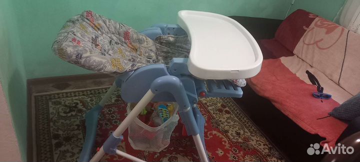 Стул для кормления