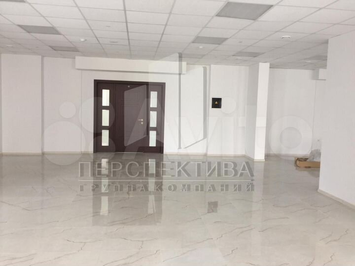 Офисы 100-1500 м2 Класс A+