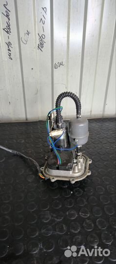 Aprilia tuono Rsv 1000 бензонасос