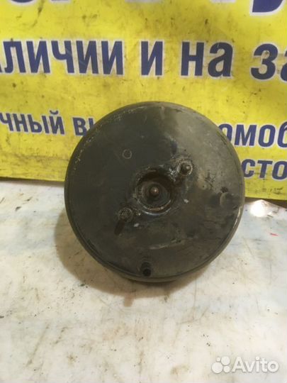 Вакуумный усилитель тормозов Honda Logo