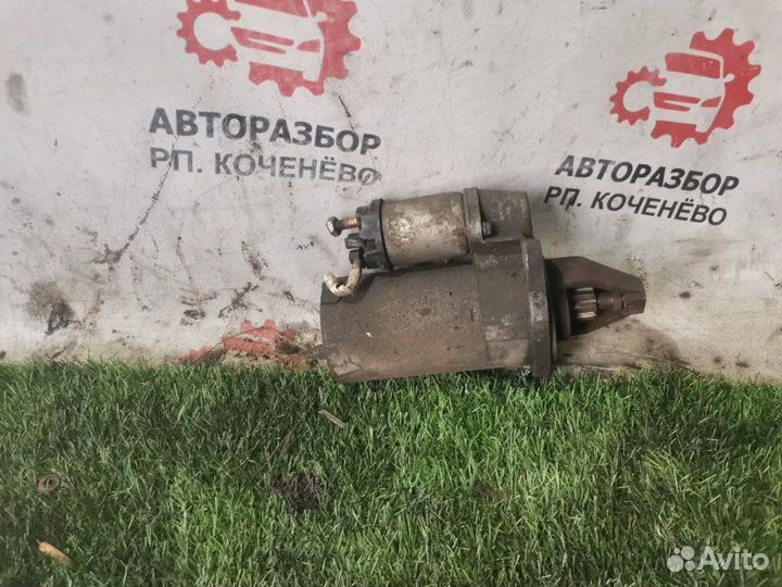 Стартер Лада Приора 21126 2010