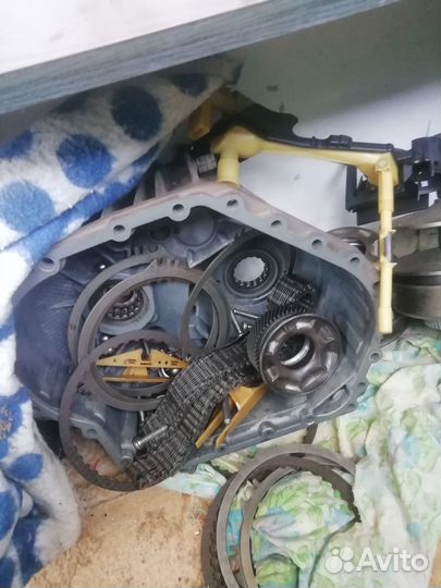 Вариатор BFB