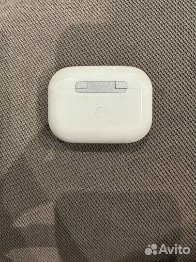 Apple airpods pro Копия