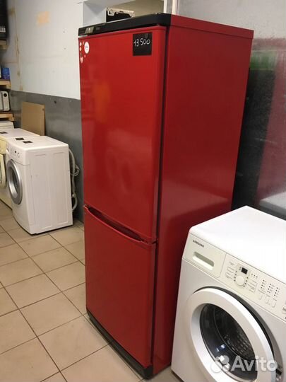 Холодильник есть выбор