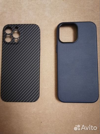 Чехол на iPhone 13 pro max