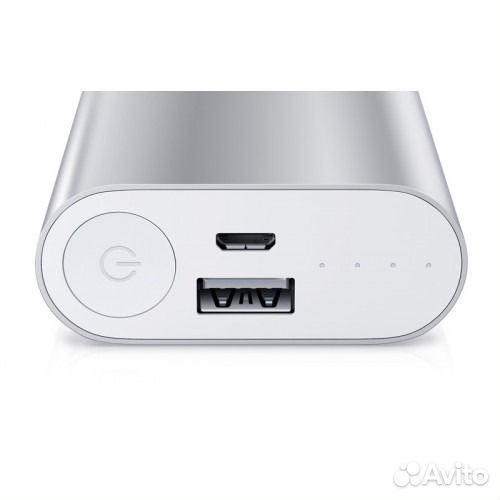 Внешний аккумулятор PowerBank Xiaomi (original)