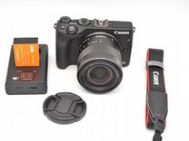 Canon EOS M3 kit