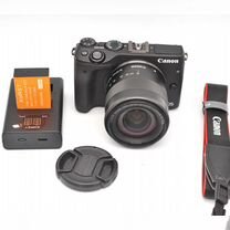 Canon EOS M3 kit