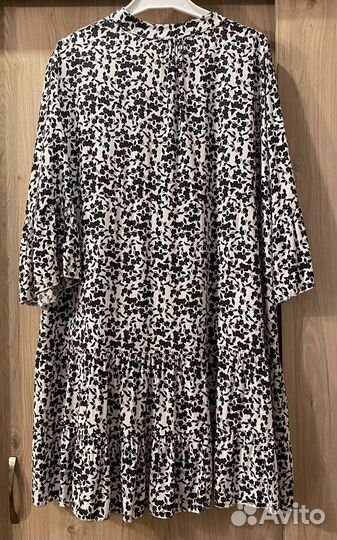 Платье модное new collection Италия 44-48