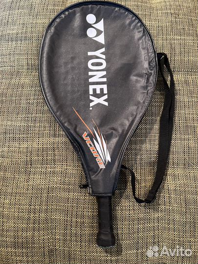 Ракетка для большого тенниса детская yonex