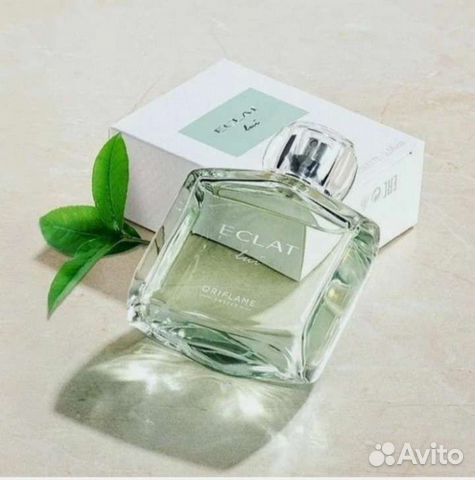 Мужская туалетная вода Экла Люи Орифлейм