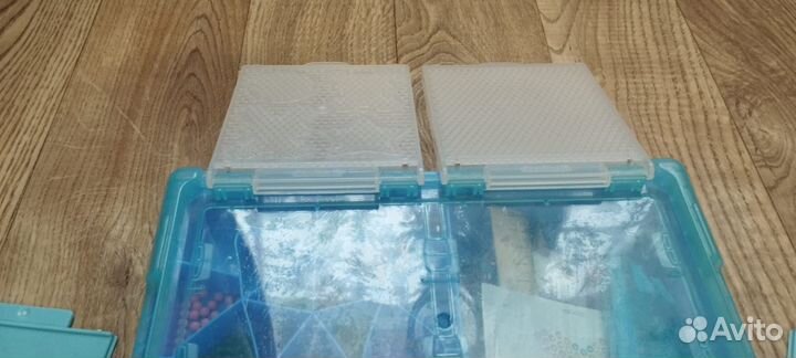 Аквабитс, aquabeads набор