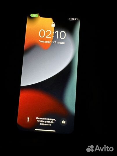 iPhone 11 pro 256gb