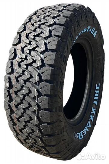 Sumaxx All-Terrain T/A 265/50 R20 111T