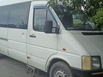 Volkswagen LT 2.5 MT, 1999, 1 000 000 км, с пробегом, цена 650 000 руб.